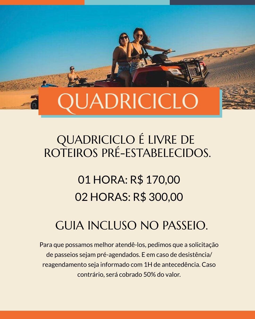 Quadriciclo